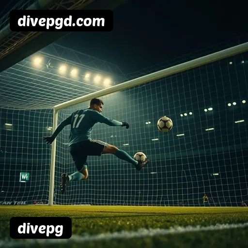 App Mobile divepg - Jogue em Qualquer Lugar no Seu Smartphone